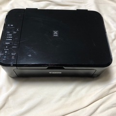 Canon PIXUS MG3130の画像