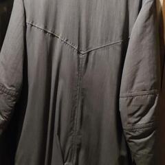 helly hansen 綿服の画像