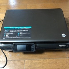 HP PHOTOSMART 5521 CX049C