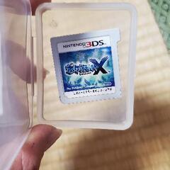 3DS☆ポケモン