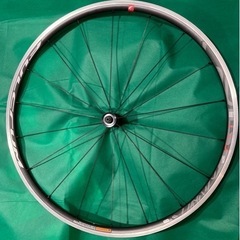 フルクラム　レーシング5 前後セット フルクラム Racing 5 DB 2WAY-R シマノ用 前後セット ディスクブレーキ