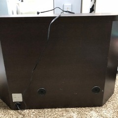 テレビ台(値下げしました！！)の画像