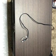 テレビ台(値下げしました！！)の画像