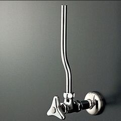 ★大幅値下げ★★★ＴＯＴＯ　水栓金具　T4AU★★★水道 蛇口の画像