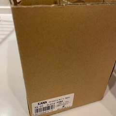 【新品未使用】Greta XANAの画像