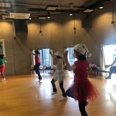 ZUMBA サークル メンバー募集中‼︎大阪市住吉区帝塚山の画像