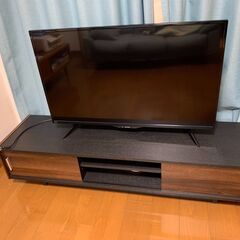 液晶テレビ Sharp AQUOS 40インチ