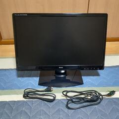 iiyama  PC モニター (prolite E2473HDS)