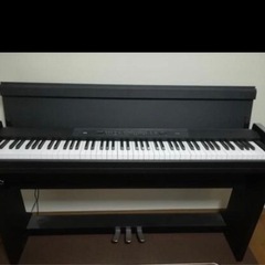 電子ピアノ KORG コルグ LP-350