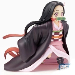 【新品未開封】鬼滅の刃 SPM フィギュア 竈門禰豆子