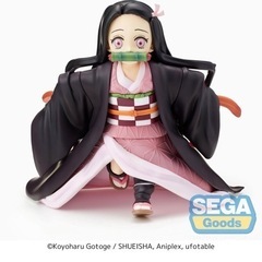 【新品未開封】鬼滅の刃 SPM フィギュア 竈門禰豆子の画像