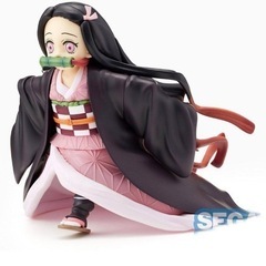 【新品未開封】鬼滅の刃 SPM フィギュア 竈門禰豆子の画像