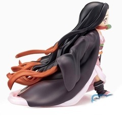 【新品未開封】鬼滅の刃 SPM フィギュア 竈門禰豆子の画像