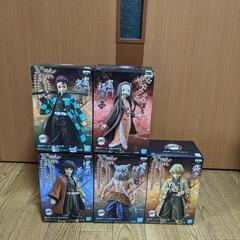 鬼滅編 一つ6500円