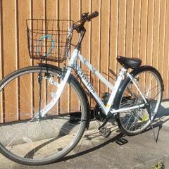 【お話中】★★26インチ自転車★★