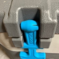 クーラーボックスの画像