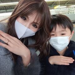 小学一年生男のコのママ（妊婦です）