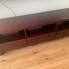 テレビボード