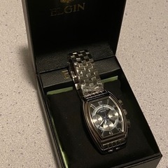 腕時計　Elgin FK 1403 SL