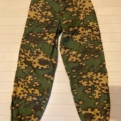迷彩服の画像