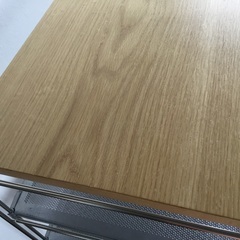 無印良品 ユニットシェルフ の画像
