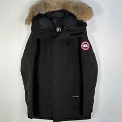 カナダグース/CANADA GOOSE ダウンジャケット LANGFORD PARKA FUSION FIT 2062MA