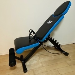 トレーニングベンチ