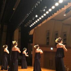 フラサークル　新規クラス開講です😊