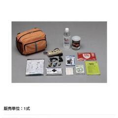 防災セット