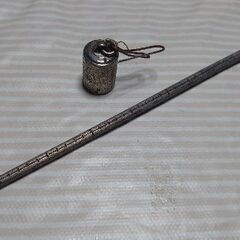 【まさに骨董品！】小さい　秤（はかり）　天秤（てんびん）の画像