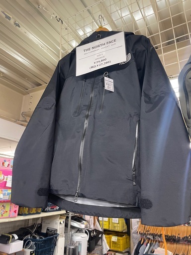 ジャケット THE NORTH FACE MURTIDOORSY JACKET SIZE S NP61801B