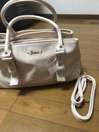 F eroux フェルウのバック