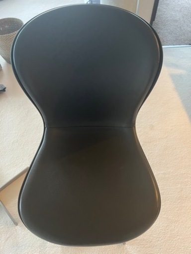 美品　ハイスツールチェア　2脚　