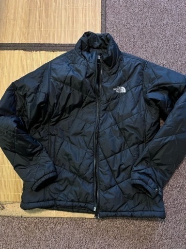 ★お譲り完了★THENORTHFACE☆レアパーカーインナーダウン付き