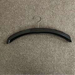 ハンガー大量（計37本）おまけ付けの画像