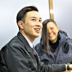 【一番の自慢は20代の若者が多いこと🎍】車両誘導／日給保障あり／須恵エリアの画像