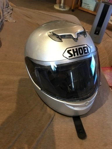 SHOEI フルフェイス　RFX