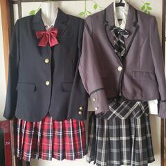 グレー系 セットアップ (ネイビーは売れました)