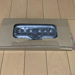 ビタントニオ　ワッフル用プレートの画像