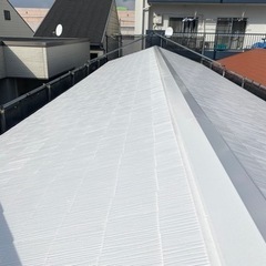 塗装工募集の画像