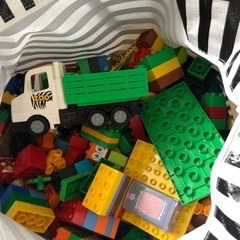 LEGOのDUPLO