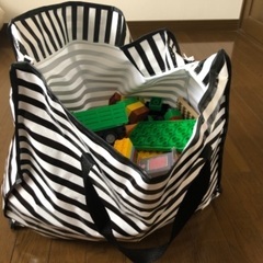 LEGOのDUPLOの画像