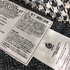 エルゴベビー　キャリア　抱っこ紐の画像