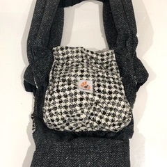エルゴベビー　キャリア　抱っこ紐