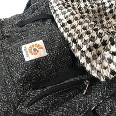 エルゴベビー　キャリア　抱っこ紐の画像