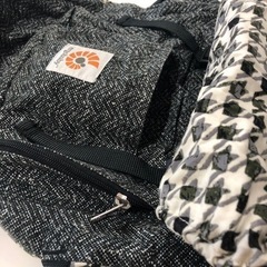 エルゴベビー　キャリア　抱っこ紐の画像