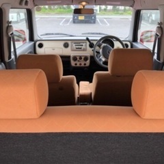 アルトラパン(スズキ)車検費用｜車検の相場を知るなら【楽天Car】