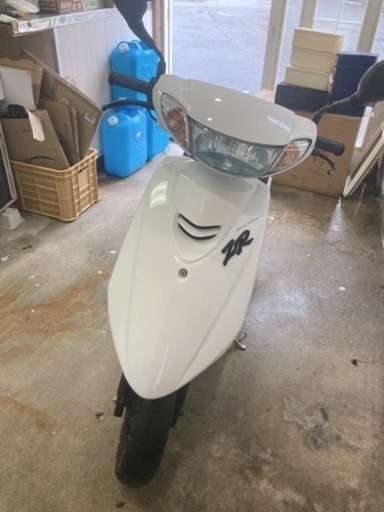 ZRスペシャルエディション