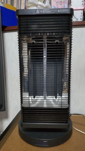 値下げしました　ダイキン　セラムヒート　ERFT11VS-H　2018年製