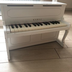 カワイ　トイピアノ　